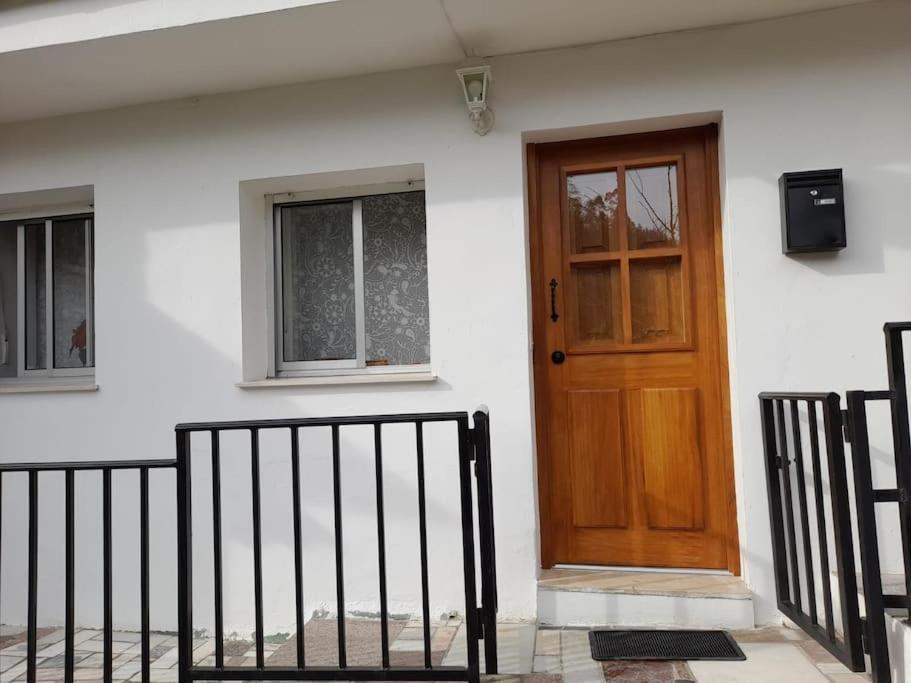 Villa Alquiler Integro Casa Proxima A Colunga Exterior foto
